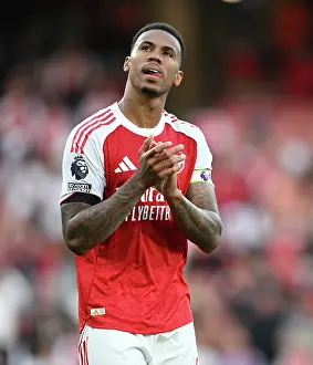 Arsenal v Leeds United - Premier League