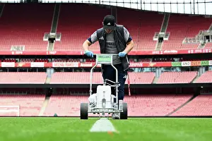 Arsenal v Leeds United - Premier League