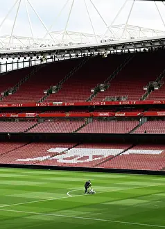 Arsenal v Leeds United - Premier League