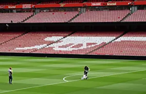 Arsenal V Leeds United 2025-26 Prints: Arsenal v Leeds United - Premier League