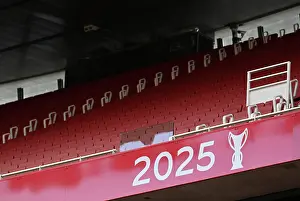 Arsenal V Leeds United 2025-26 Prints: Arsenal v Leeds United - Premier League
