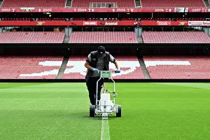 Arsenal V Leeds United 2025-26 Prints: Arsenal v Leeds United - Premier League