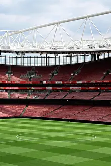 Arsenal v Leeds United - Premier League