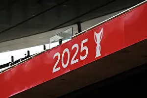 Arsenal V Leeds United 2025-26 Prints: Arsenal v Leeds United - Premier League