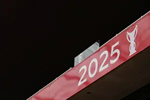 Arsenal V Leeds United 2025-26 Prints: Arsenal v Leeds United - Premier League