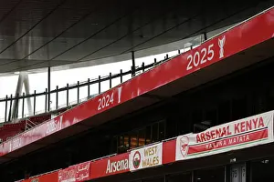 Arsenal V Leeds United 2025-26 Prints: Arsenal v Leeds United - Premier League