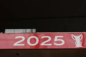 Arsenal V Leeds United 2025-26 Prints: Arsenal v Leeds United - Premier League
