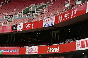 Arsenal v Leeds United - Premier League
