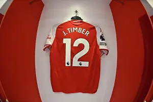 Arsenal V Leeds United 2025-26 Prints: Arsenal v Leeds United - Premier League