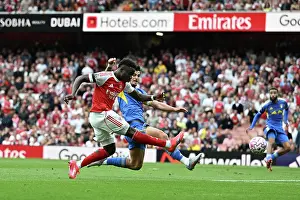 Arsenal v Leeds United - Premier League