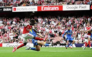 Arsenal v Leeds United - Premier League
