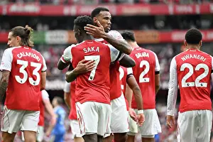 Arsenal v Leeds United - Premier League