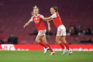 Arsenal v Leicester City - Barclays Women's Super League<br> Arsenal v Leicester City - Barclays Women's Super League