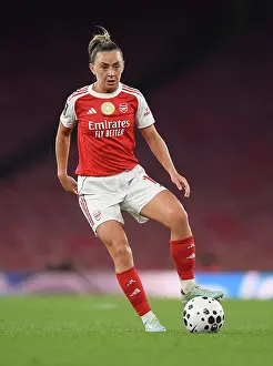 Arsenal v Leicester City - Barclays Women's Super League<br> Arsenal v Leicester City - Barclays Women's Super League