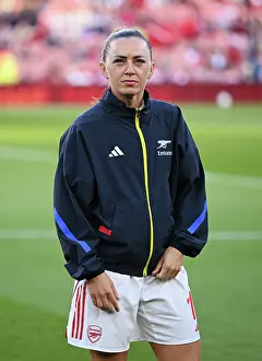 Arsenal Women V Leicester City Women 2025-26 Prints: Arsenal v Leicester City - Barclays Women's Super League Arsenal v Leicester City - Barclays Women's Super