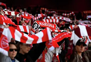 Arsenal Women V Leicester City Women 2025-26 Prints: Arsenal v Leicester City - Barclays Women's Super League Arsenal v Leicester City - Barclays Women's Super