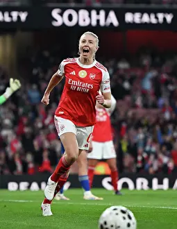 Arsenal v Leicester City - Barclays Women's Super League<br> Arsenal v Leicester City - Barclays Women's Super League