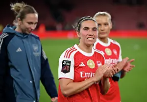 Arsenal Women V Leicester City Women 2025-26 Prints: Arsenal v Leicester City - Barclays Women's Super League Arsenal v Leicester City - Barclays Women's Super
