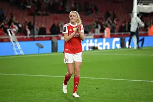 Arsenal v Leicester City - Barclays Women's Super League<br> Arsenal v Leicester City - Barclays Women's Super League