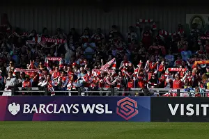 Arsenal v Liverpool - The Adobe Women's FA Cup Quarter Final Arsenal v Liverpool - The Adobe Women's FA Cup Quarter Final