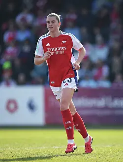 Arsenal v Liverpool - The Adobe Women's FA Cup Quarter Final Arsenal v Liverpool - The Adobe Women's FA Cup Quarter Final