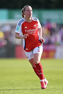 Arsenal v Liverpool - The Adobe Women's FA Cup Quarter Final Arsenal v Liverpool - The Adobe Women's FA Cup Quarter Final