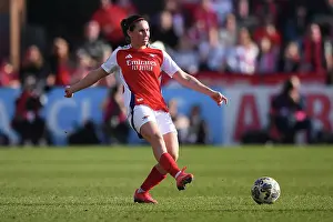 Arsenal Women V Liverpool Women - FA Cup 2024-25 Prints: Arsenal v Liverpool - The Adobe Women's FA Cup Quarter Final Arsenal v Liverpool - The Adobe Women's FA Cup