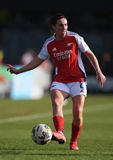 Arsenal Women V Liverpool Women - FA Cup 2024-25 Prints: Arsenal v Liverpool - The Adobe Women's FA Cup Quarter Final Arsenal v Liverpool - The Adobe Women's FA Cup