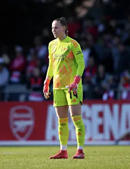 Arsenal Women V Liverpool Women - FA Cup 2024-25 Prints: Arsenal v Liverpool - The Adobe Women's FA Cup Quarter Final Arsenal v Liverpool - The Adobe Women's FA Cup