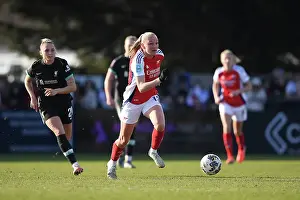 Arsenal Women V Liverpool Women - FA Cup 2024-25 Prints: Arsenal v Liverpool - The Adobe Women's FA Cup Quarter Final Arsenal v Liverpool - The Adobe Women's FA Cup