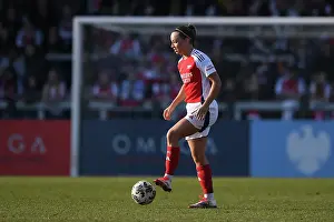 Arsenal v Liverpool - The Adobe Women's FA Cup Quarter Final Arsenal v Liverpool - The Adobe Women's FA Cup Quarter Final