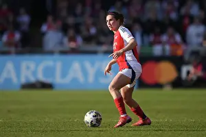 Arsenal Women V Liverpool Women - FA Cup 2024-25 Prints: Arsenal v Liverpool - The Adobe Women's FA Cup Quarter Final Arsenal v Liverpool - The Adobe Women's FA Cup