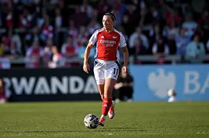 Arsenal Women V Liverpool Women - FA Cup 2024-25 Prints: Arsenal v Liverpool - The Adobe Women's FA Cup Quarter Final Arsenal v Liverpool - The Adobe Women's FA Cup