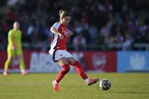 Arsenal Women V Liverpool Women - FA Cup 2024-25 Prints: Arsenal v Liverpool - The Adobe Women's FA Cup Quarter Final Arsenal v Liverpool - The Adobe Women's FA Cup
