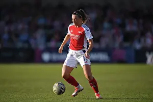 Arsenal Women V Liverpool Women - FA Cup 2024-25 Prints: Arsenal v Liverpool - The Adobe Women's FA Cup Quarter Final Arsenal v Liverpool - The Adobe Women's FA Cup
