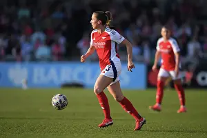 Arsenal Women V Liverpool Women - FA Cup 2024-25 Prints: Arsenal v Liverpool - The Adobe Women's FA Cup Quarter Final Arsenal v Liverpool - The Adobe Women's FA Cup