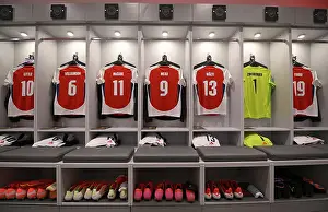 Arsenal v Liverpool - The Adobe Women's FA Cup Quarter Final Arsenal v Liverpool - The Adobe Women's FA Cup Quarter Final