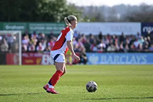 Arsenal Women V Liverpool Women - FA Cup 2024-25 Prints: Arsenal v Liverpool - The Adobe Women's FA Cup Quarter Final Arsenal v Liverpool - The Adobe Women's FA Cup