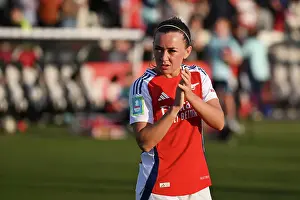 Arsenal v Liverpool - The Adobe Women's FA Cup Quarter Final Arsenal v Liverpool - The Adobe Women's FA Cup Quarter Final