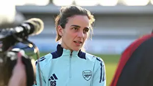 Arsenal v Liverpool - The Adobe Women's FA Cup Quarter Final Arsenal v Liverpool - The Adobe Women's FA Cup Quarter Final