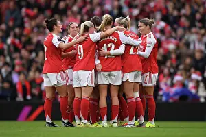 Arsenal v Liverpool - Barclays Women's Super League<br> Arsenal v Liverpool - Barclays Women's Super League