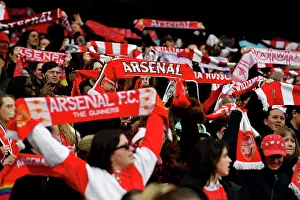Arsenal v Liverpool - Barclays Women's Super League<br> Arsenal v Liverpool - Barclays Women's Super League