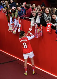 Arsenal v Liverpool - Barclays Women's Super League<br> Arsenal v Liverpool - Barclays Women's Super League