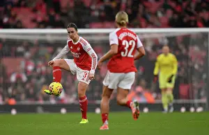 Arsenal v Liverpool - Barclays Women's Super League<br> Arsenal v Liverpool - Barclays Women's Super League
