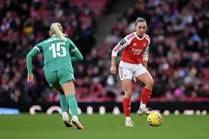 Arsenal Women V Liverpool Women 2025-26 Prints: Arsenal v Liverpool - Barclays Women's Super League Arsenal v Liverpool - Barclays Women's Super League