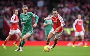 Arsenal Women V Liverpool Women 2025-26 Prints: Arsenal v Liverpool - Barclays Women's Super League Arsenal v Liverpool - Barclays Women's Super League
