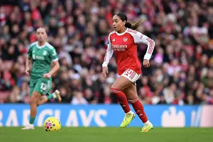 Arsenal Women V Liverpool Women 2025-26 Prints: Arsenal v Liverpool - Barclays Women's Super League Arsenal v Liverpool - Barclays Women's Super League