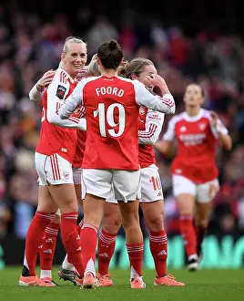 Arsenal Women V Liverpool Women 2025-26 Prints: Arsenal v Liverpool - Barclays Women's Super League Arsenal v Liverpool - Barclays Women's Super League