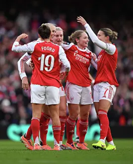 Arsenal v Liverpool - Barclays Women's Super League<br> Arsenal v Liverpool - Barclays Women's Super League
