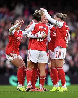 Arsenal v Liverpool - Barclays Women's Super League<br> Arsenal v Liverpool - Barclays Women's Super League